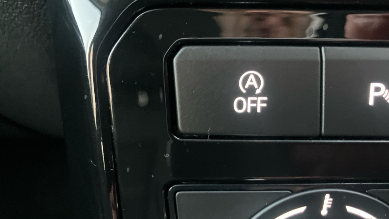 Volkswagen T-Cross 1.0 TSI 110 Black Edition 5dr DSG Petrol Estate